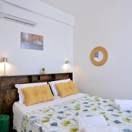 Tiki Tiki House Apartment Roma Bagian luar foto