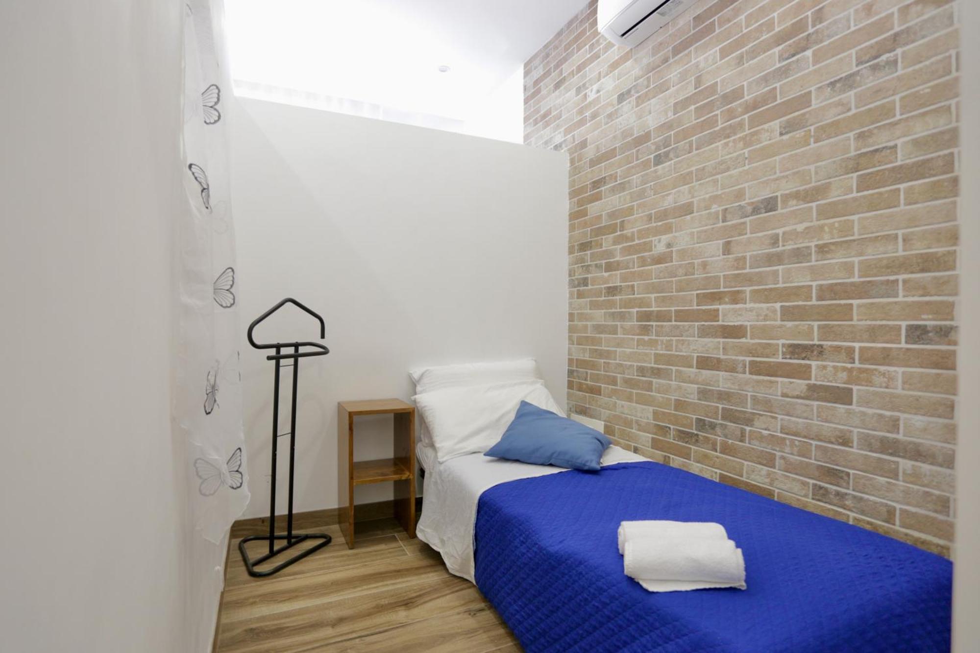 Tiki Tiki House Apartment Roma Bagian luar foto