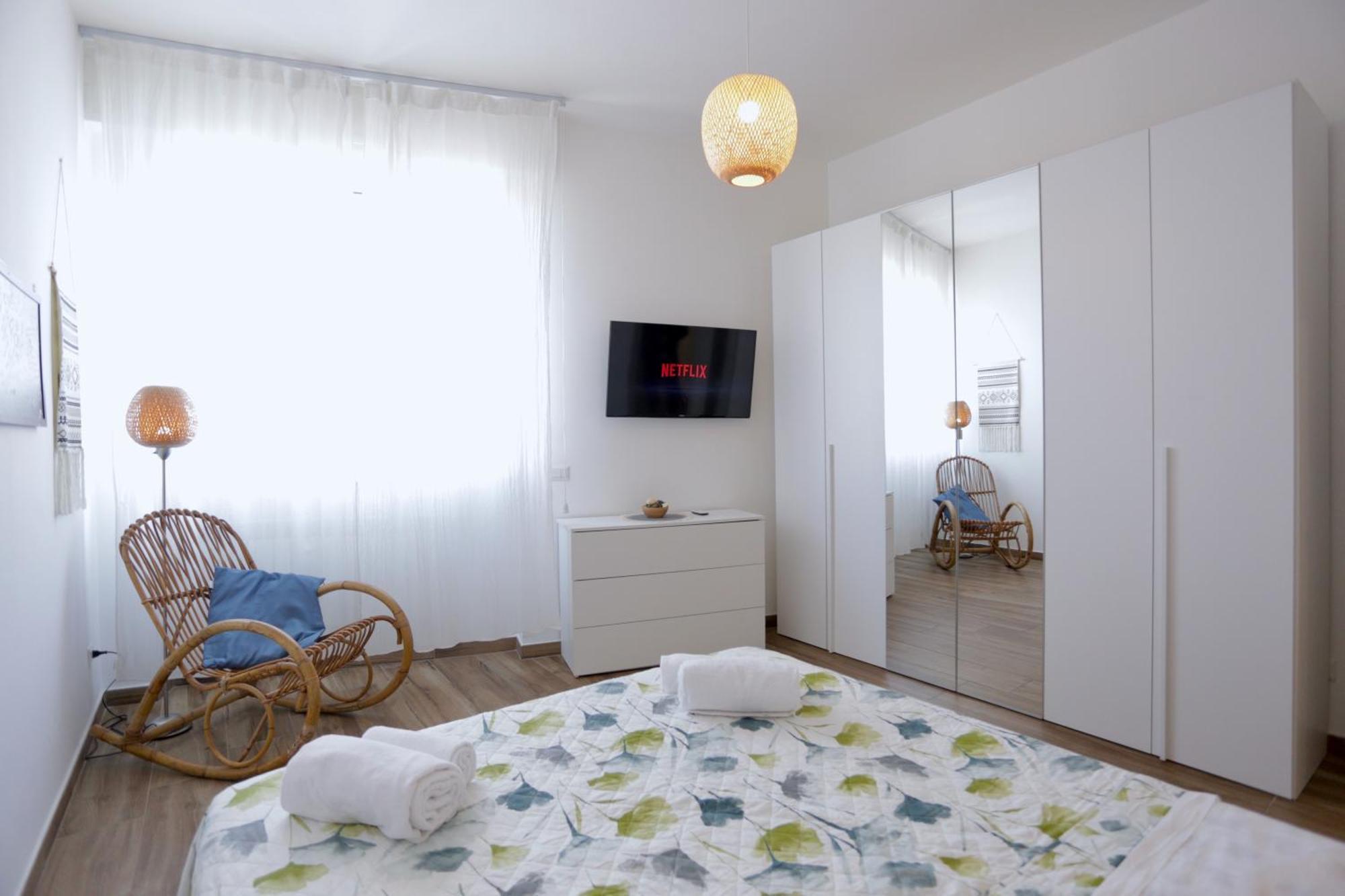 Tiki Tiki House Apartment Roma Bagian luar foto