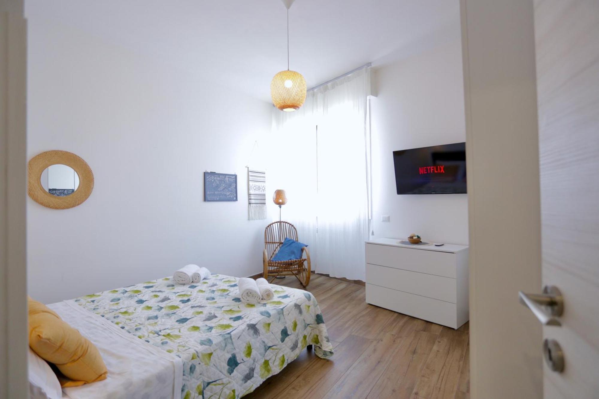 Tiki Tiki House Apartment Roma Bagian luar foto