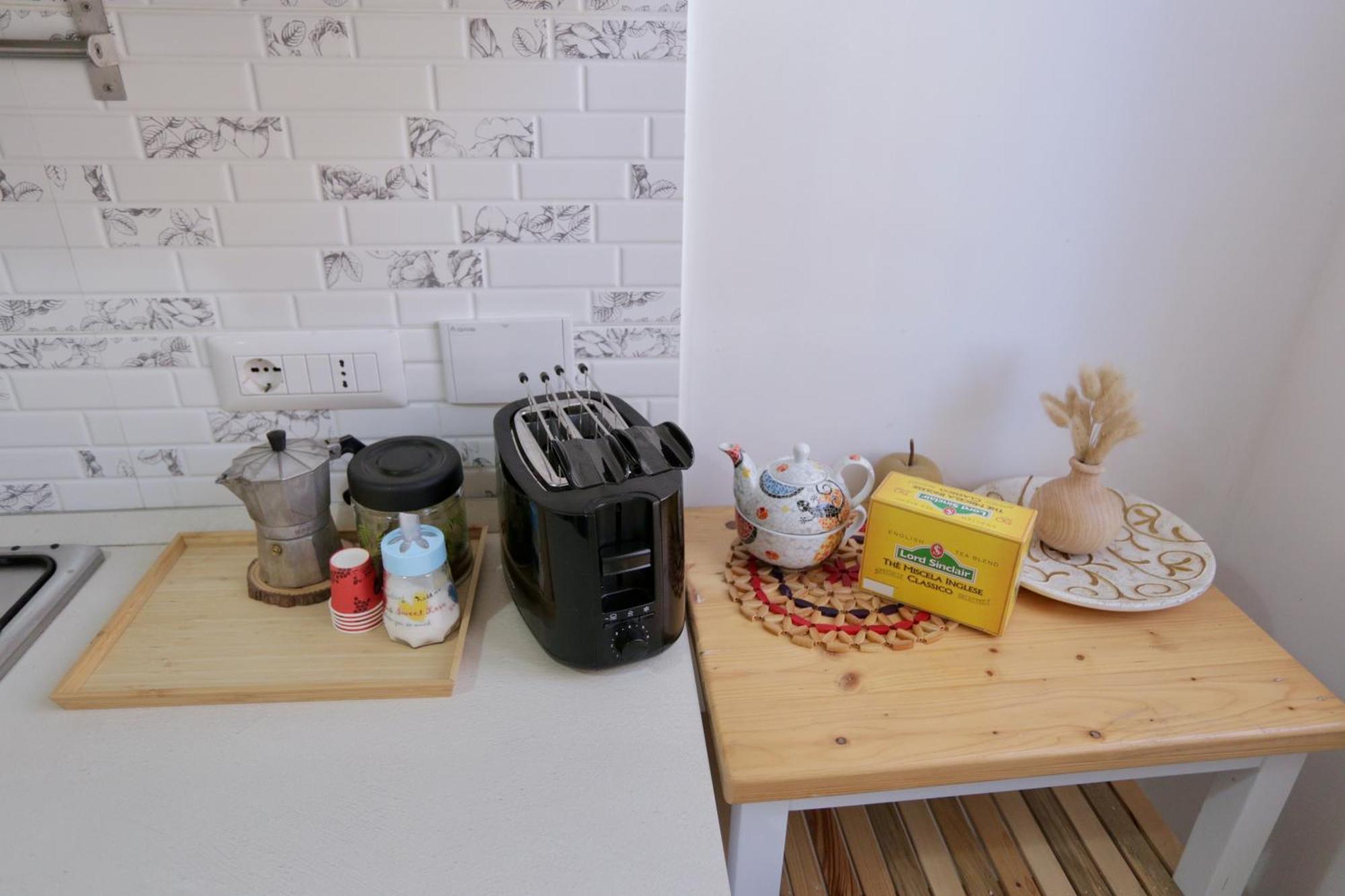 Tiki Tiki House Apartment Roma Bagian luar foto