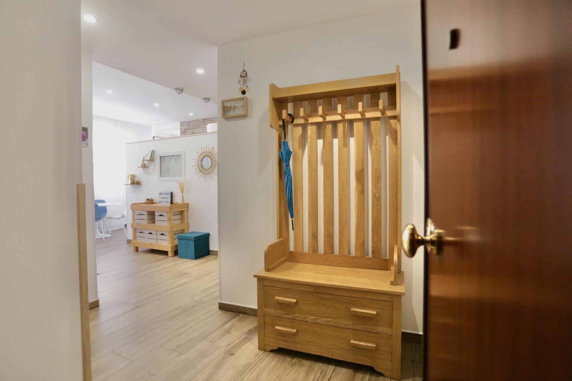 Tiki Tiki House Apartment Roma Bagian luar foto
